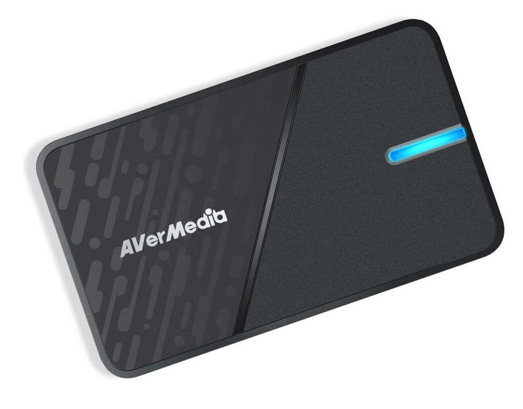 Avermedia Video Capture Box, Live Gamer Mini+ Gc311g2