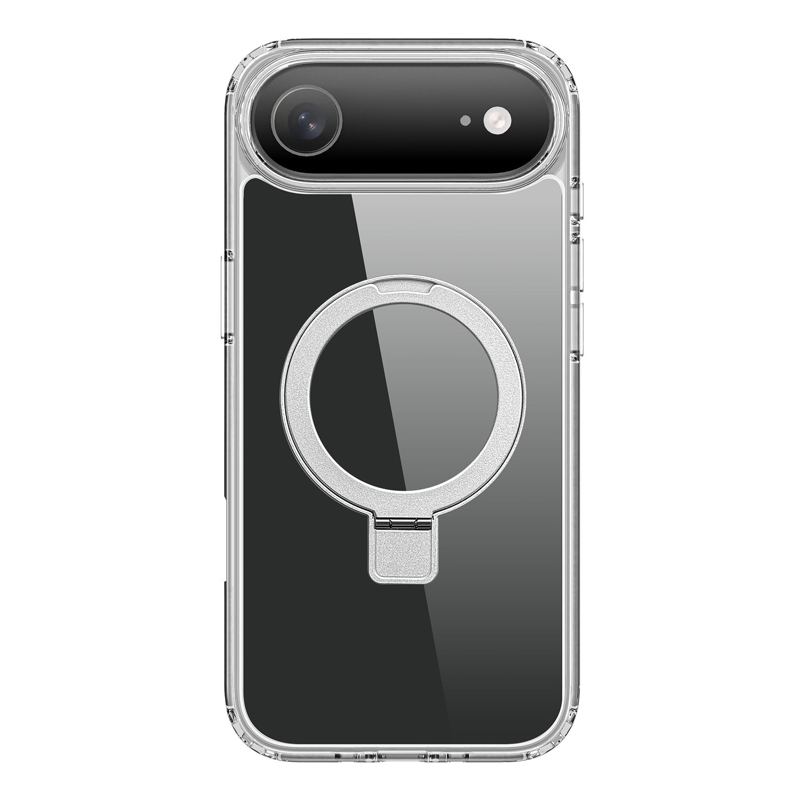 EAN 4250686415476 - nevox 2547 funda para teléfono móvil 16,8 cm (6.6") Transparente imagen 6