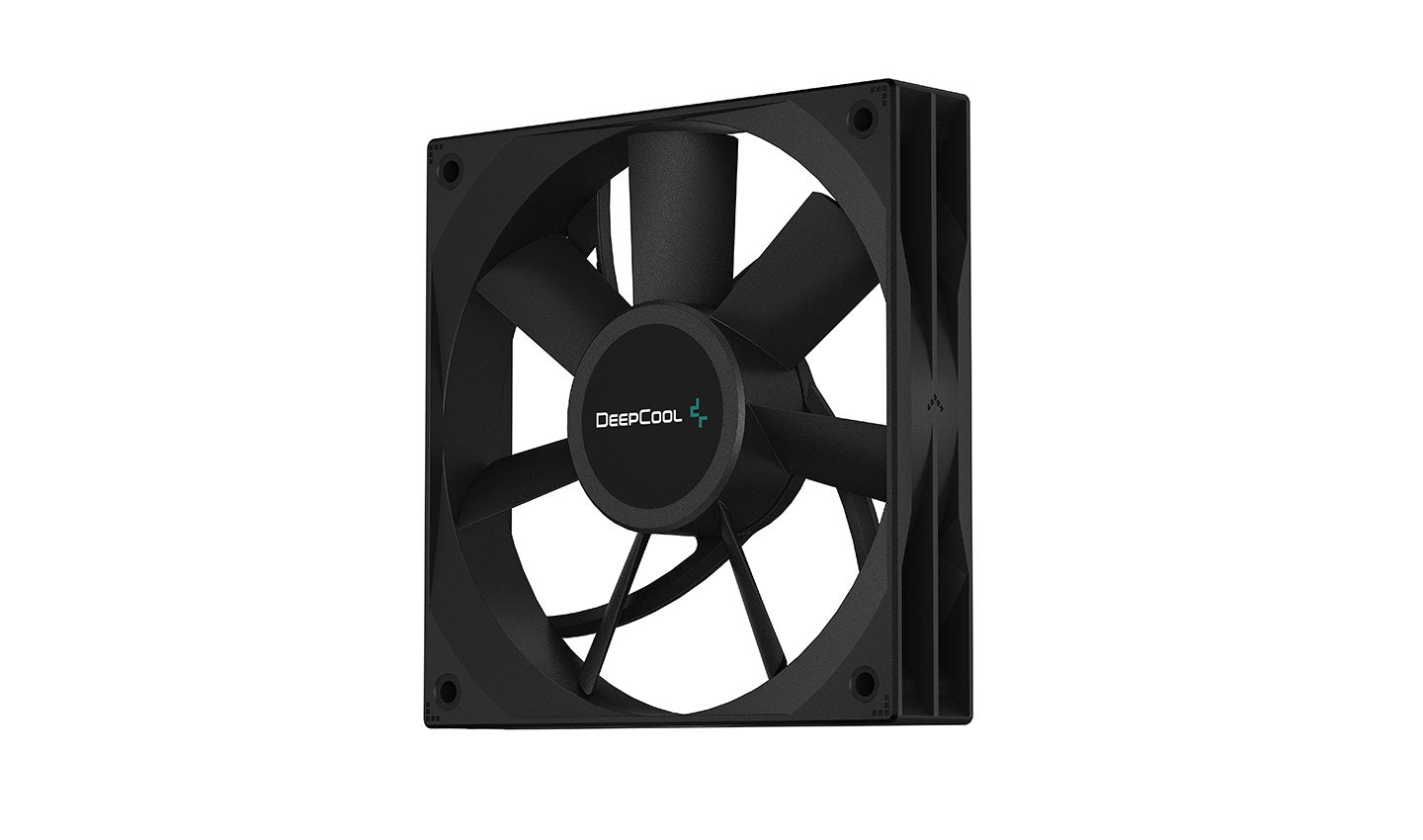 EAN 6933412715061 - DeepCool CH370 Mini Tower Negro imagen 11