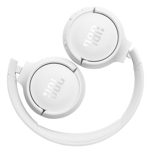 EAN 6925281963667 - JBL Tune 520BT Auriculares Inalámbrico Diadema Llamadas/Música USB Tipo C Bluetooth Blanco imagen 10