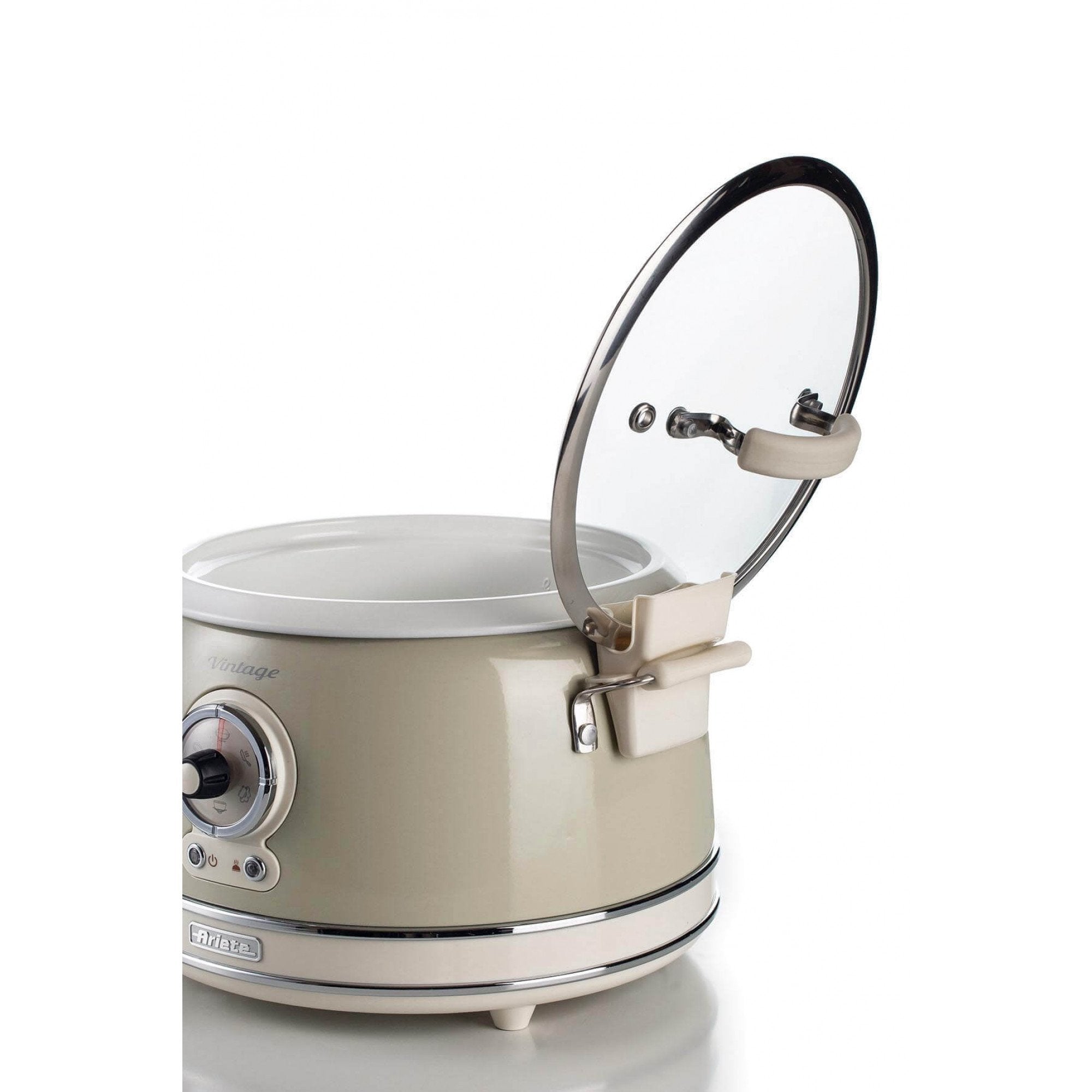 EAN 8003705118461 - Ariete 2904/03 arrocera 3,5 L 700 W Beige imagen 7