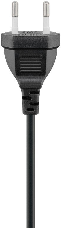 EAN 4040849591761 - Goobay 59176 pistola y lápiz de silicona caliente Pistola de cola termofusible Negro 20 W imagen 3