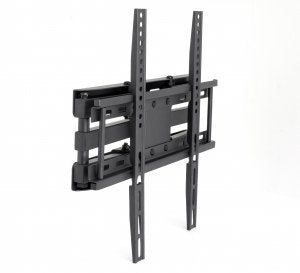 EAN 5902115409837 - ART RAMT AR-35 soporte para TV 165,1 cm (65") Negro imagen 2
