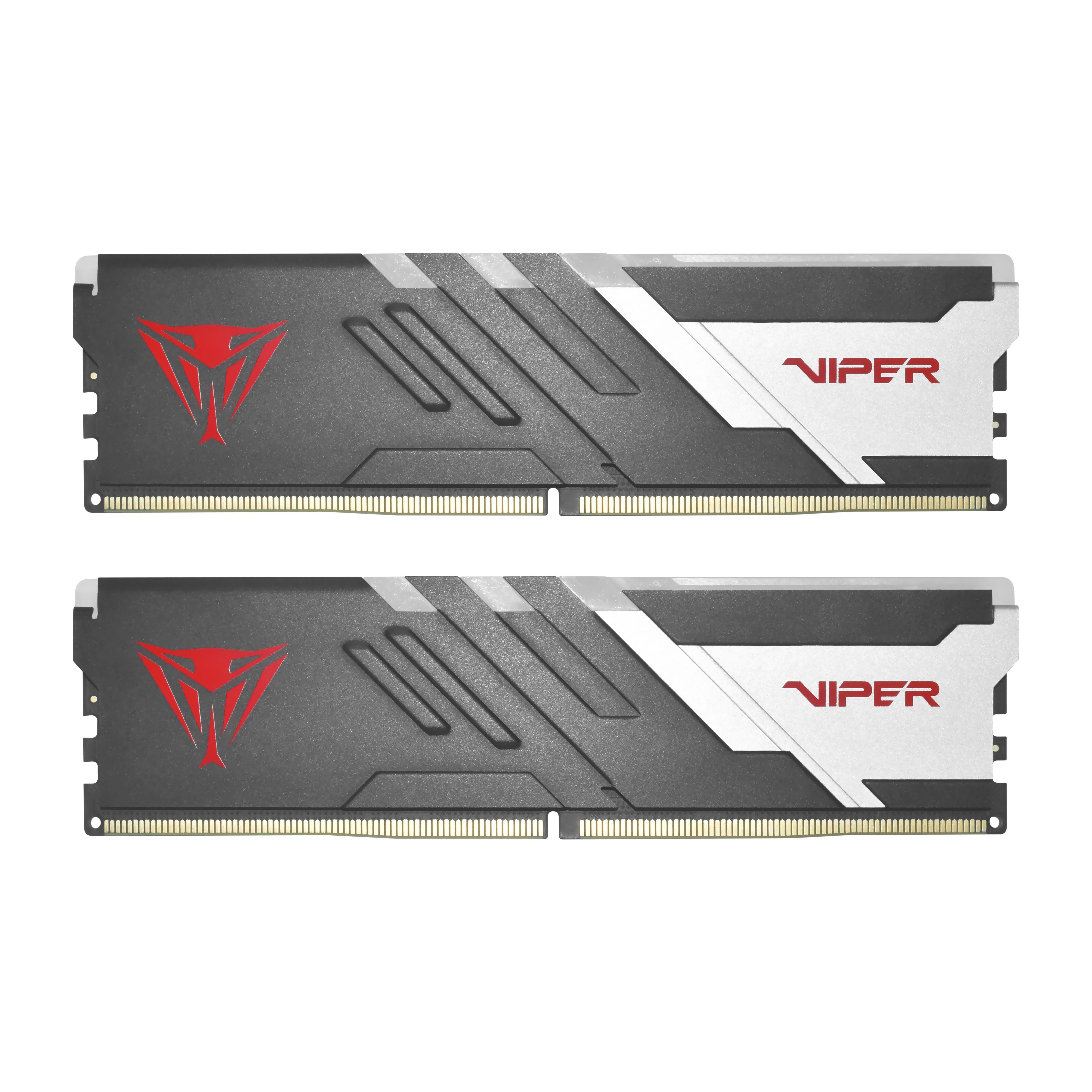 EAN 0814914029602 - Patriot Memory Viper Venom PVVR532G620C40K módulo de memoria 32 GB 2 x 16 GB DDR5 288-pin DIMM imagen 4