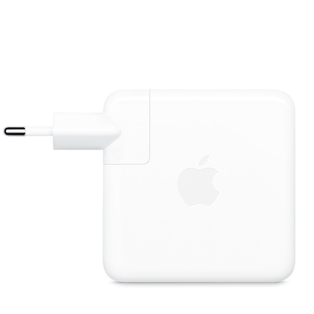 Cargador Apple 67w Usb-C Mku63zm/A