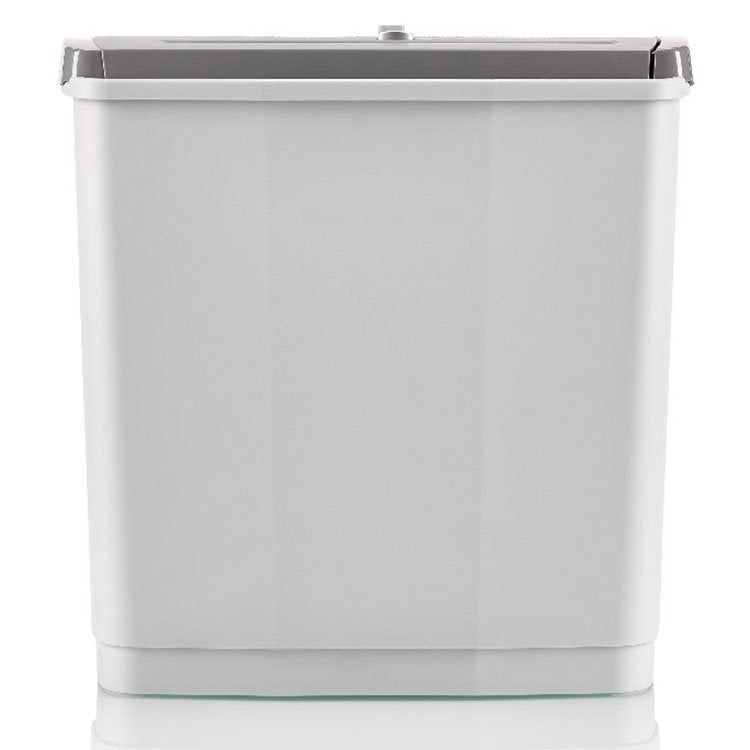 Dahle Destructora Papersafe Ps60 Corte En Tiras 6mm P2 11l Hasta 6h Entrada 220mm