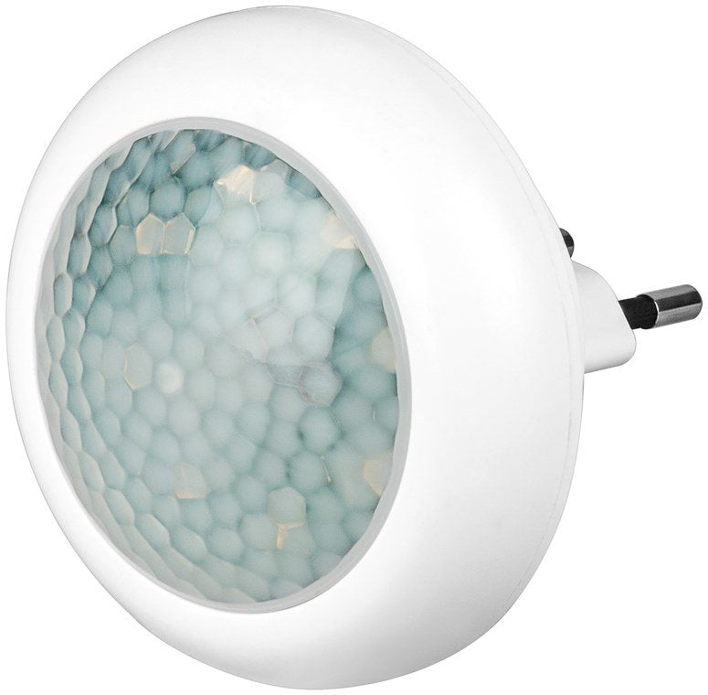 EAN 4040849965012 - Goobay 96501 luz nocturna Luz de noche con enchufe o Luz quitamiedos con enchufe imagen 1