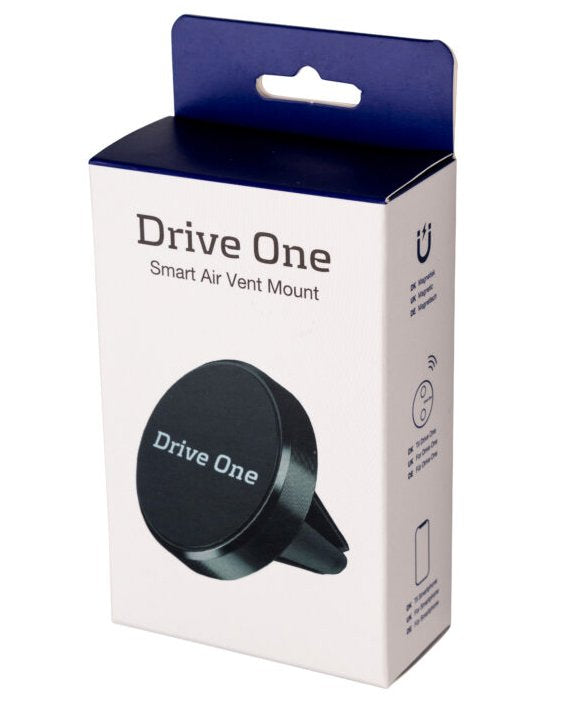 EAN 5711157070178 - Needit Drive One radar/detector Negro imagen 2