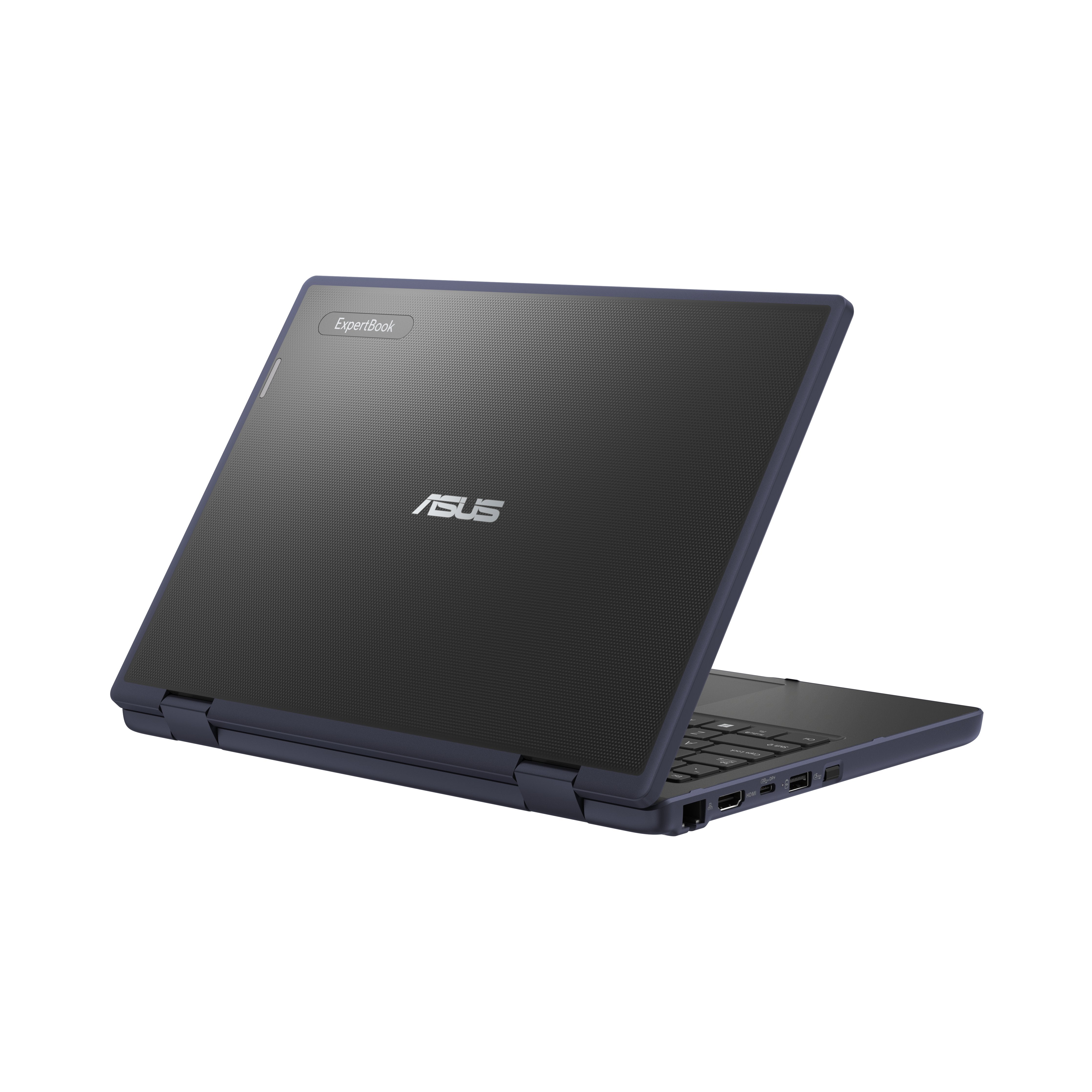 Portátil Asus Br1104fga Ns0085xa Cel N100 11.6" Tactil 4gb 128gb Ssd W11pro Educacional