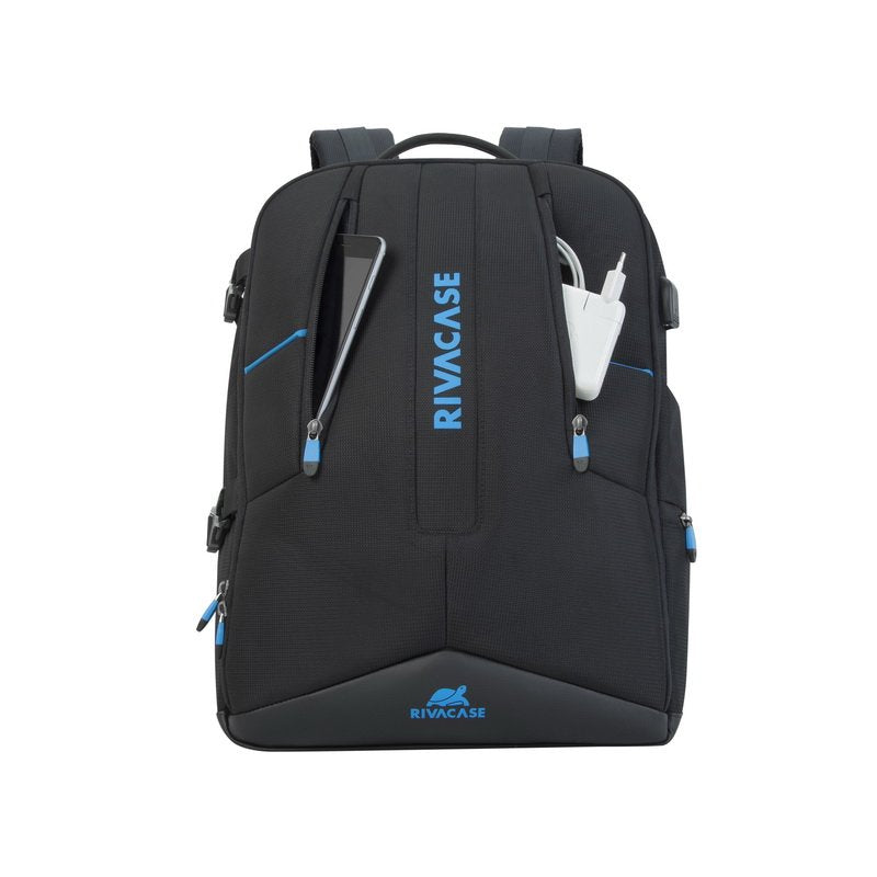 Rivacase Borneo 7860 Mochila Gaming 17.3"