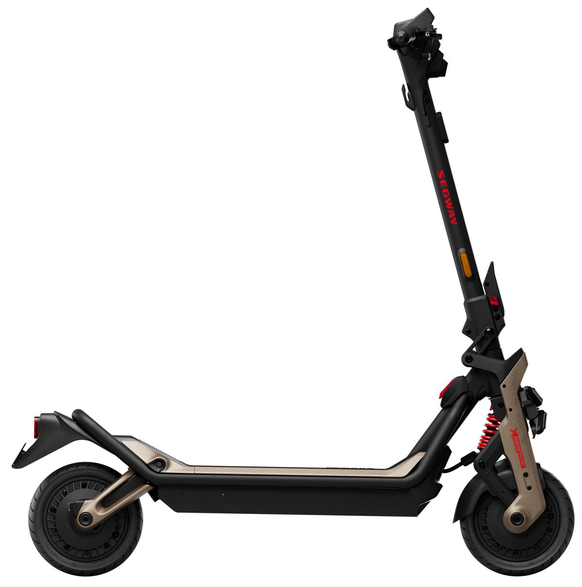 EAN 8721008535739 - Segway GT3 PRO E Negro 80 kmh 30 Ah imagen 6