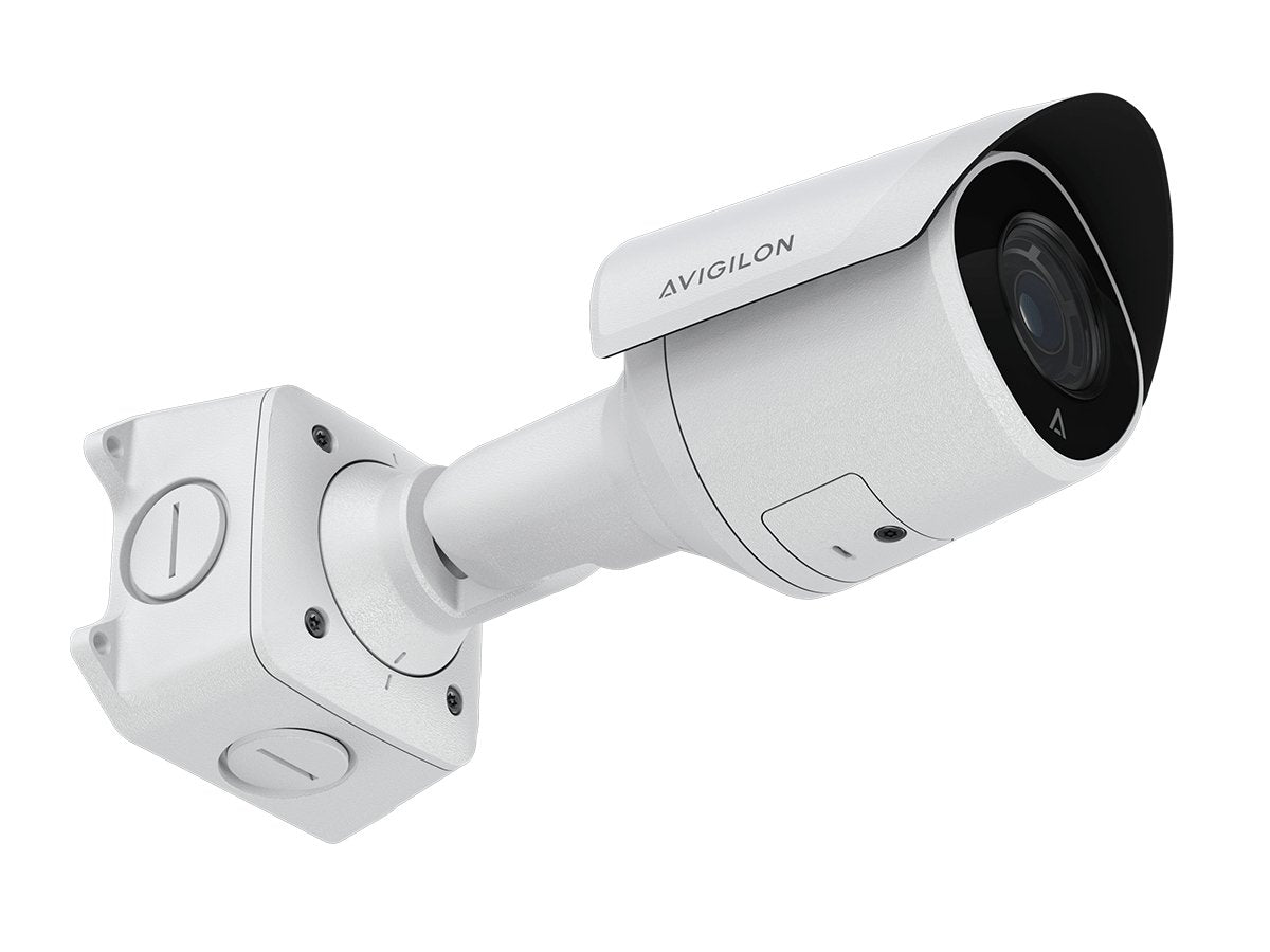 EAN 0700880371282 - Avigilon Alta H6SL Bala (forma) Cámara de seguridad IP Exterior 1920 x 1080 Pixeles Pared imagen 1