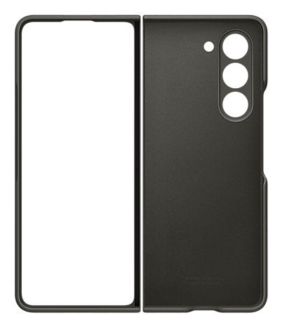 Samsung Ef-Of94kkbegww Funda Para Galaxy Z Fold 5 (7.6") Grafito