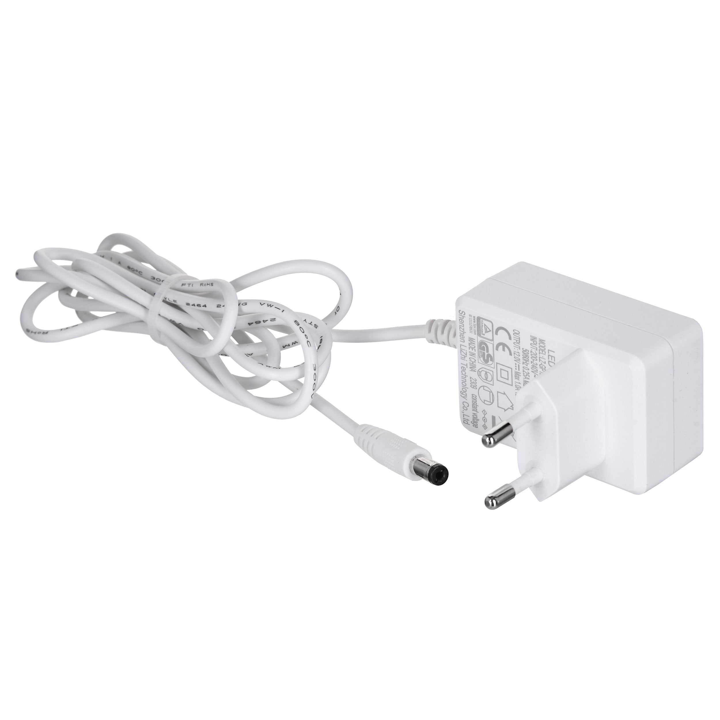 EAN 5901443122807 - Activejet AJE-CERES RGB lámpara de mesa Blanco imagen 13