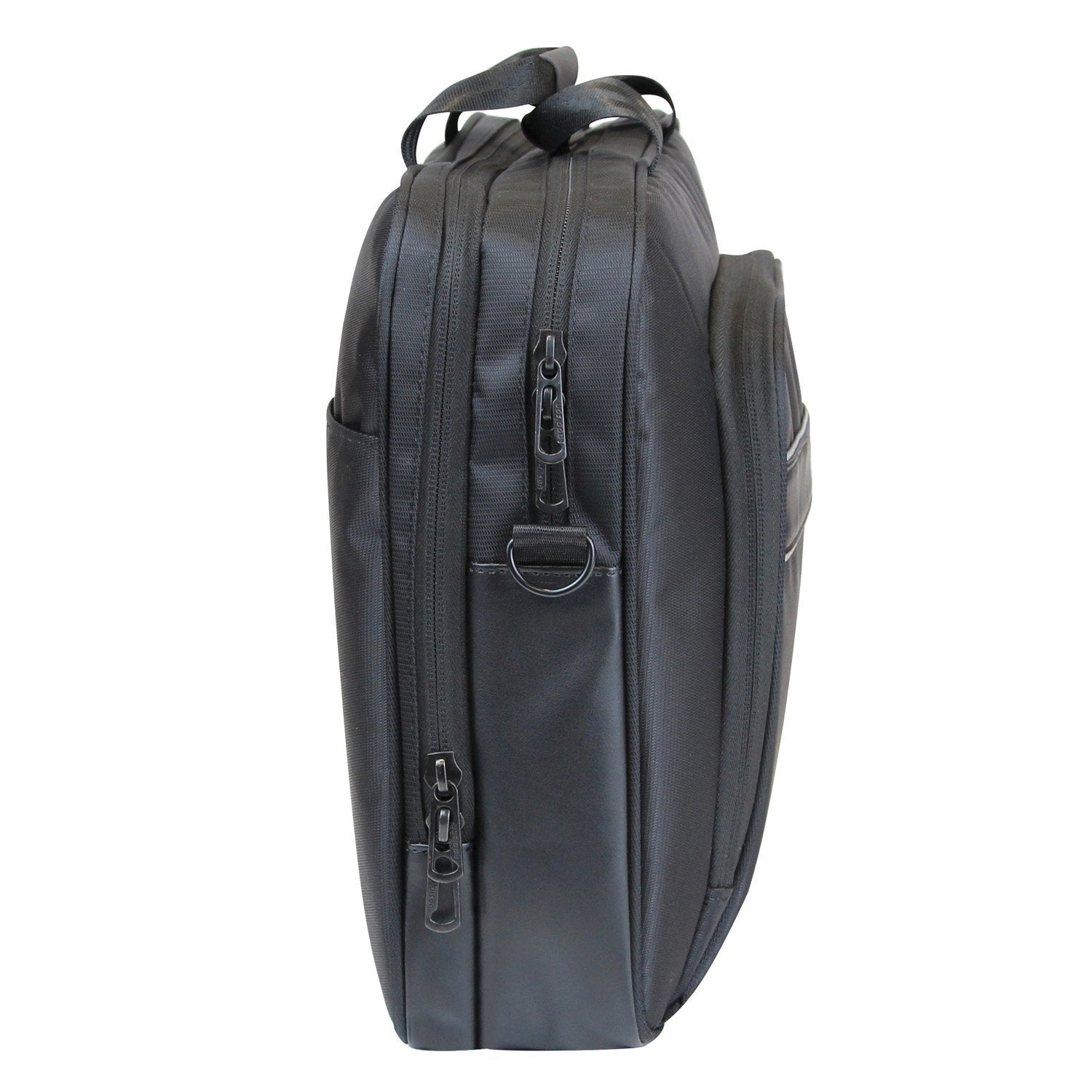 EAN 4897038491131 - Addison COMPUTER CASE FOR NOTEBOOK 14,1'' CORNELL 14 35,8 cm (14.1") Maletín Toploader Negro imagen 3