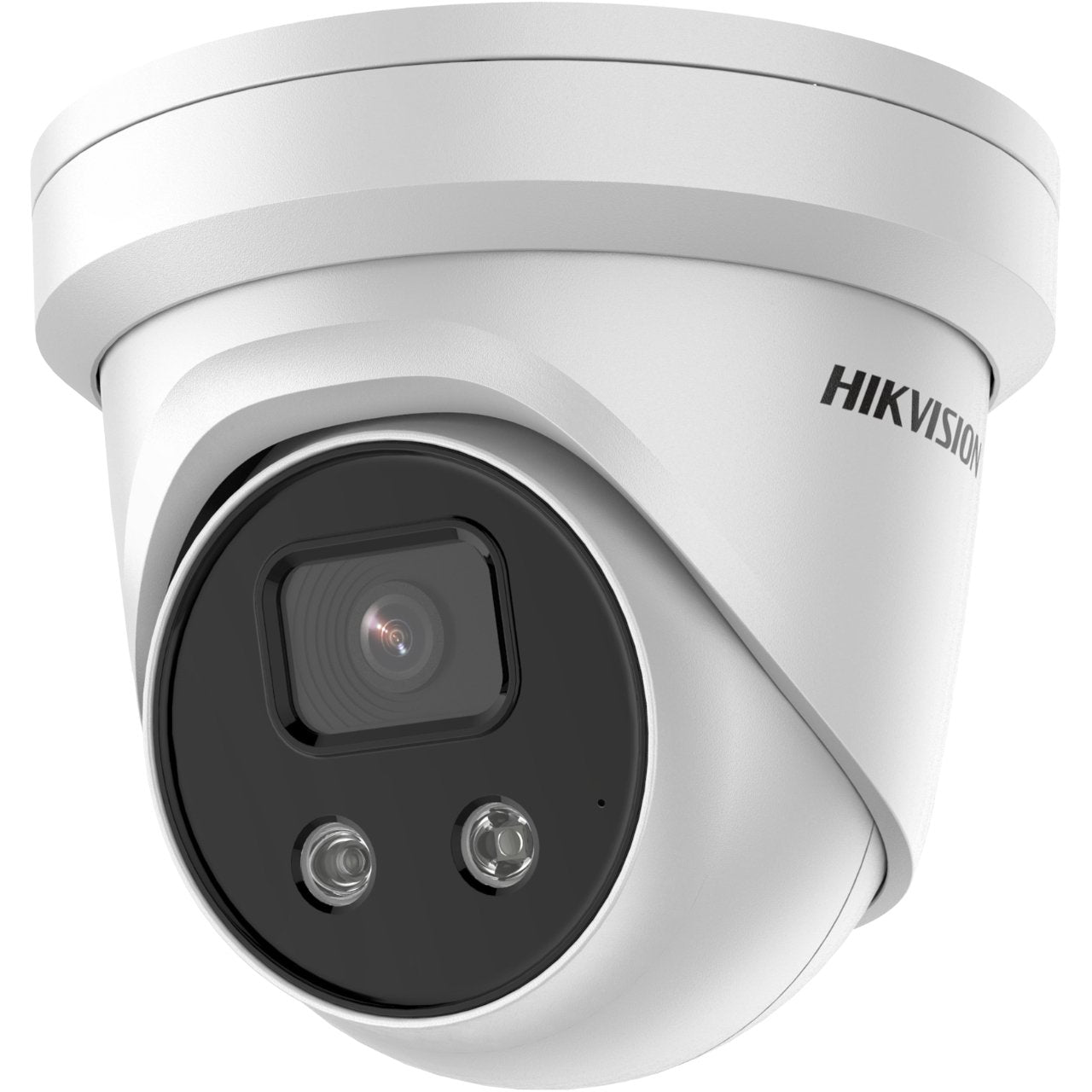 EAN 6941264089261 - Hikvision DS-2CD3386G2-ISU Bala (forma) Cámara de seguridad IP Exterior 3840 x 2160 Pixeles Techo/pared imagen 1