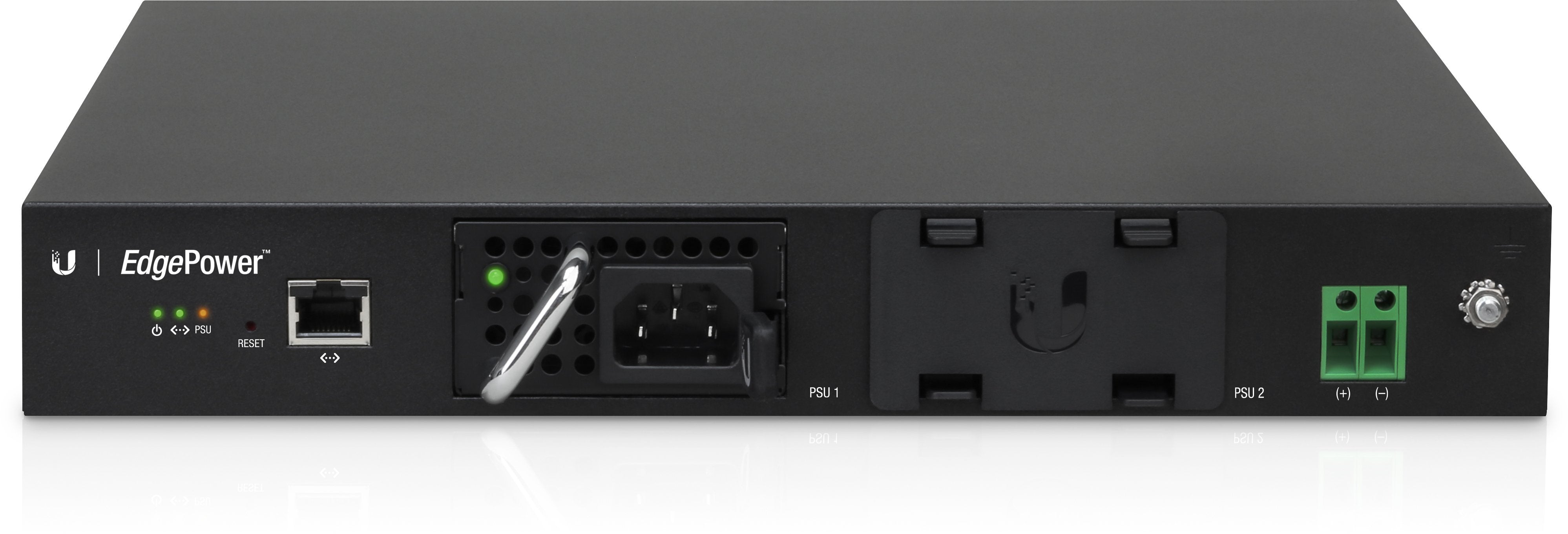 Fuente Externa Ubiquiti Ep-54v-150w Edgepower 54v 150w Edgemax