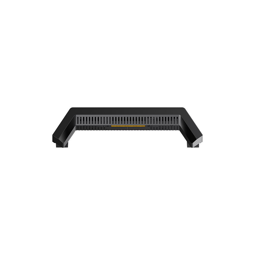 EAN 6932849424201 - Tenda TX2L Pro router inalámbrico Gigabit Ethernet Doble banda (2,4 GHz / 5 GHz) Negro imagen 5