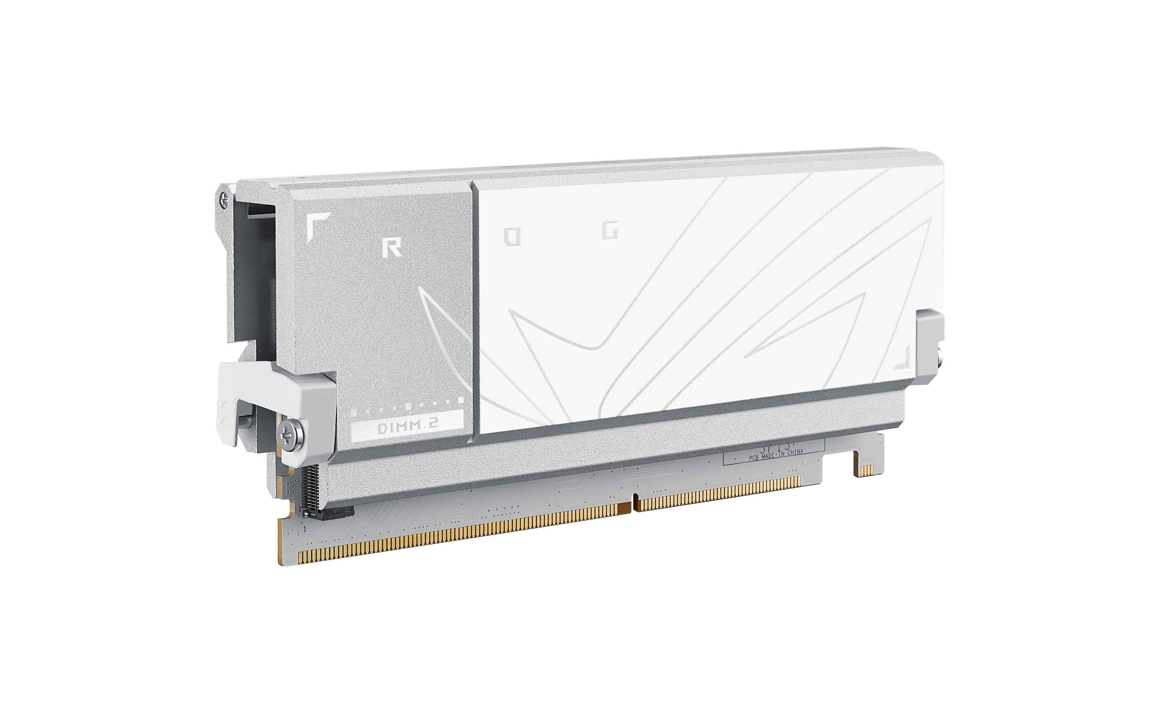 EAN 4711636392044 - ASUS ROG CROSSHAIR X870E GLACIAL AMD X870E Zócalo AM5 ATX extendida imagen 19