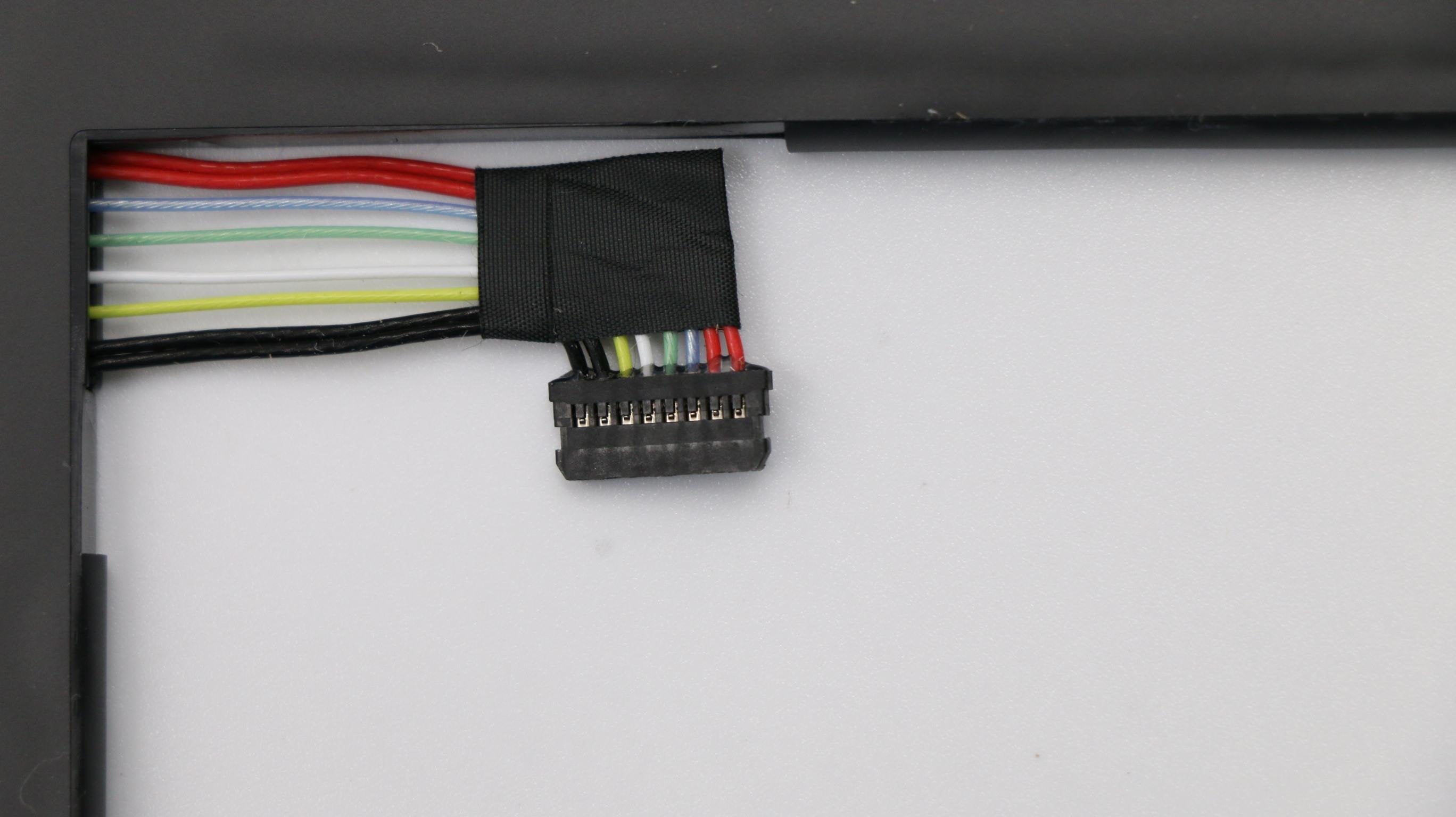 Battery 11.25v 42wh 3 Cell - 5b10s73396, Battery, Lenovo - Warranty: 3m
