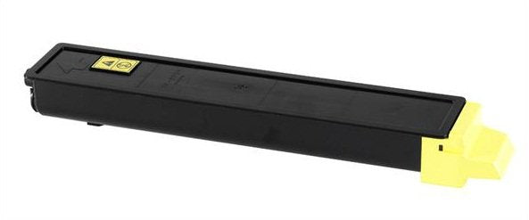 Toner Original Kyocera Tk 895y,Amarillo,Para Kyocera Fs-C8020, Fs-C8025, Fs-C8520, Fs-C8525