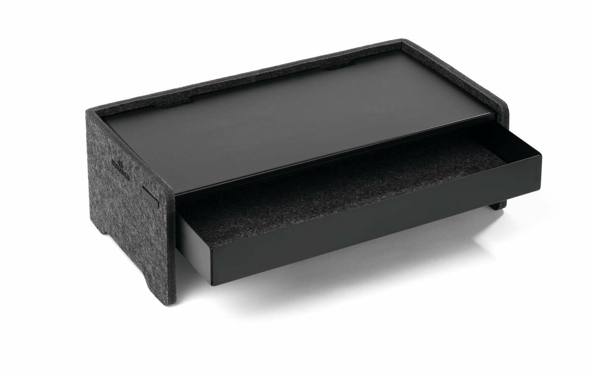 Durable Monitor Mänder Effect Anthrazit 518 74 280mm