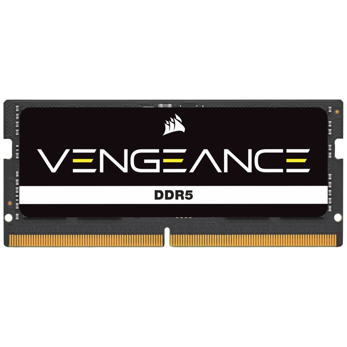 EAN 0840006662044 - Corsair VENGEANCE módulo de memoria 64 GB 2 x 32 GB DDR5 262-pin SO-DIMM imagen 1