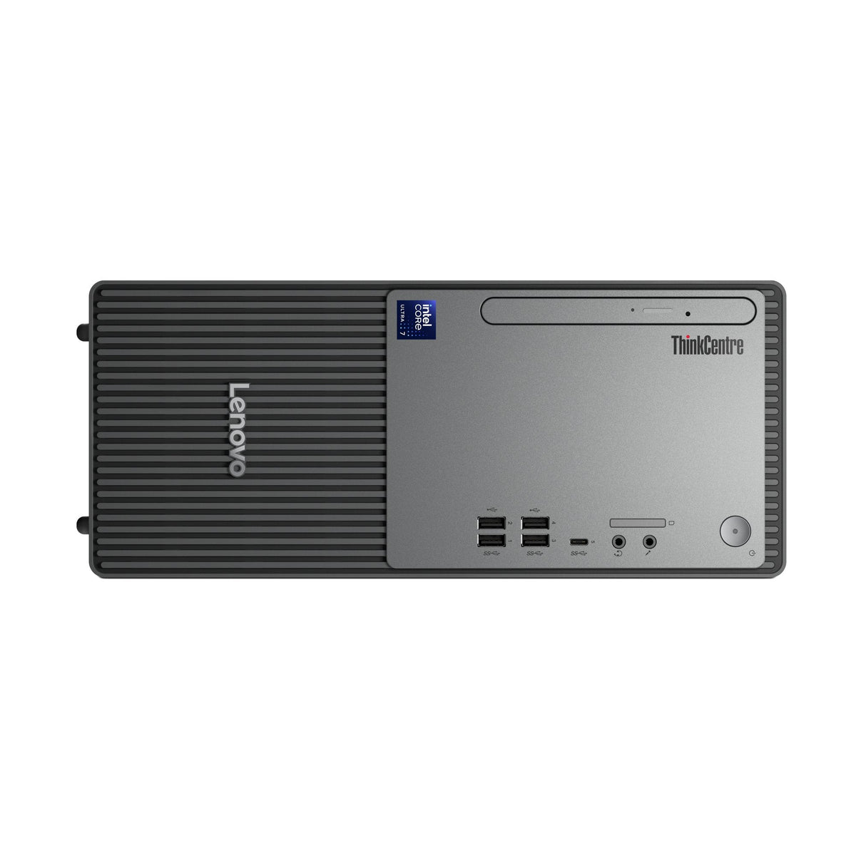 Lenovo Thinkcentre Neo 50t Gen 6 Intel Core Ultra 5 225 16go 512go Ssd M.2 2280 Pcie Intel Graphics W11p 1yr Onsite