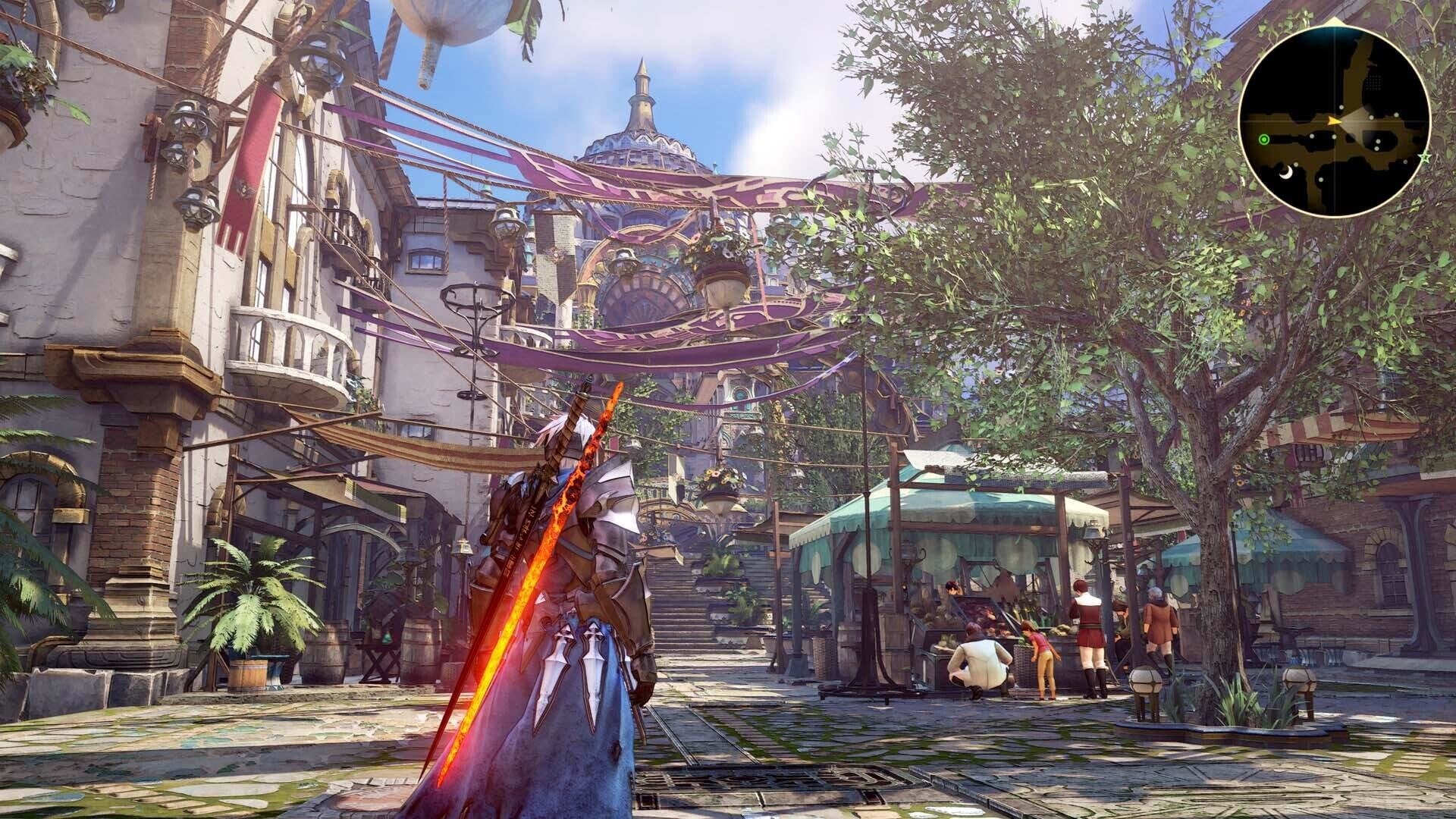 EAN 3391892006476 - BANDAI NAMCO Entertainment Tales of Arise Estándar PlayStation 4 imagen 14