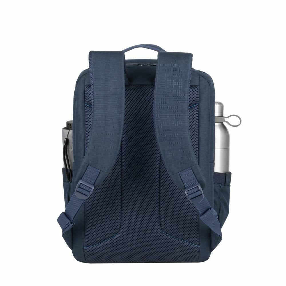 EAN 4260709011929 - Rivacase 5516 mochila City backpack Azul Poliéster imagen 8