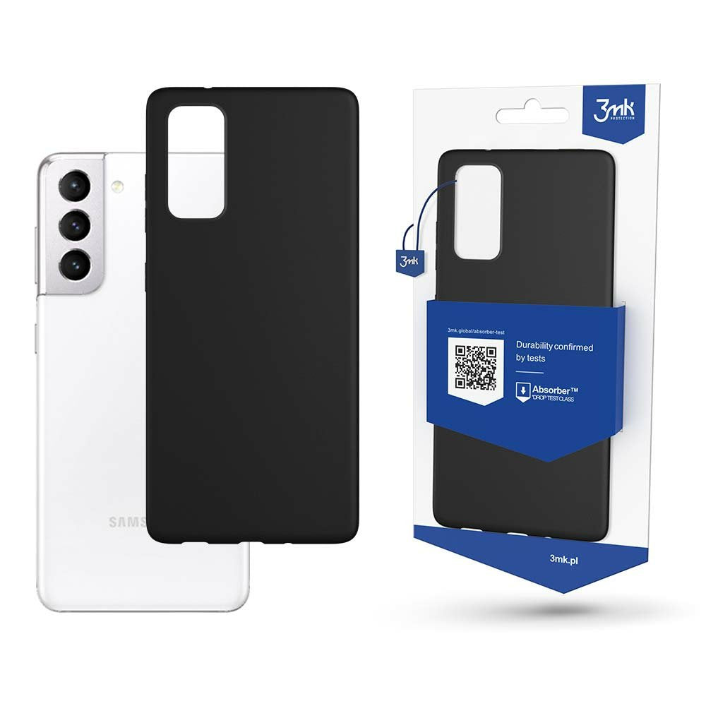 EAN 5903108374774 - 3MK Matt Case funda para teléfono móvil imagen 1