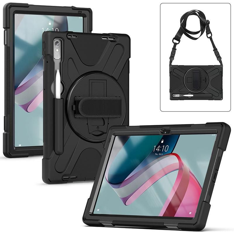 EAN 5715063040461 - eSTUFF ES681907-BULK funda para tablet 29,2 cm (11.5") Negro imagen 5
