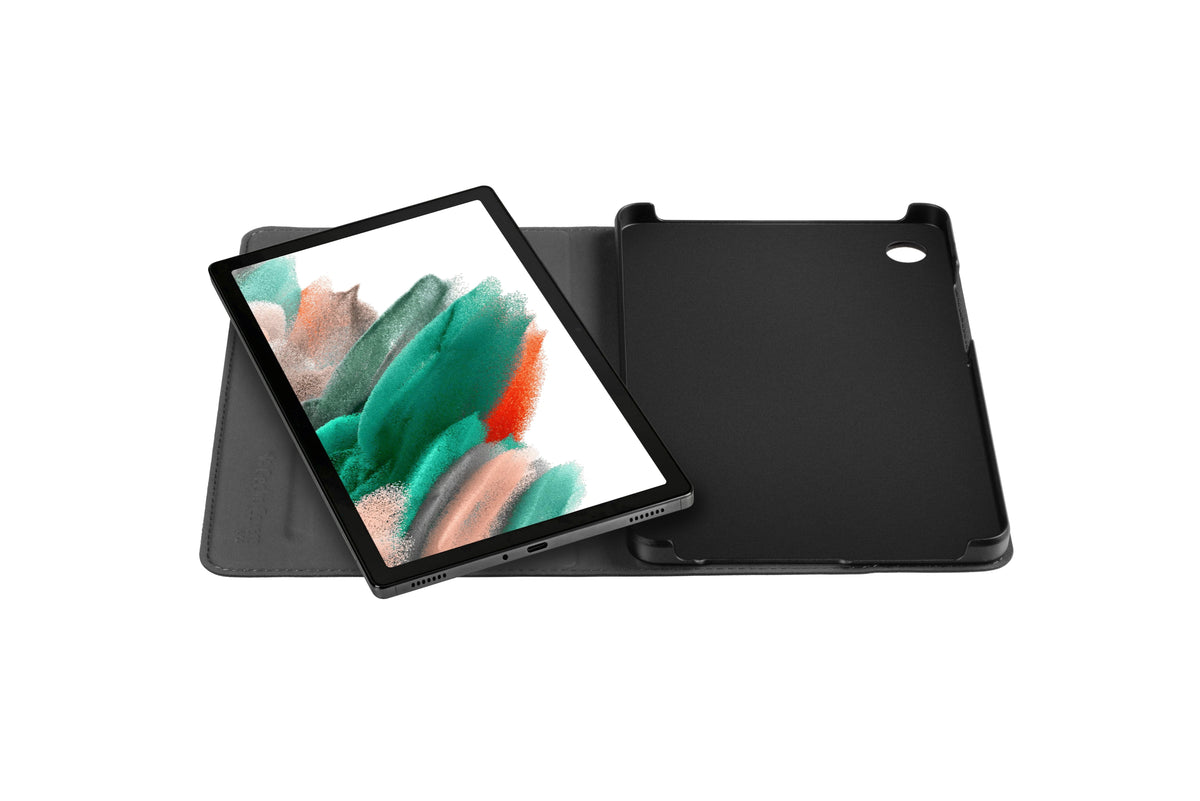 Funda Gecko V11t69c1 Para Tablets Samsung Galaxy Tab A9 Negra