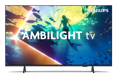EAN 8718863046319 - Philips 65PUS8010/12 Televisor 165,1 cm (65") 4K Ultra HD Smart TV Wifi Negro imagen 1