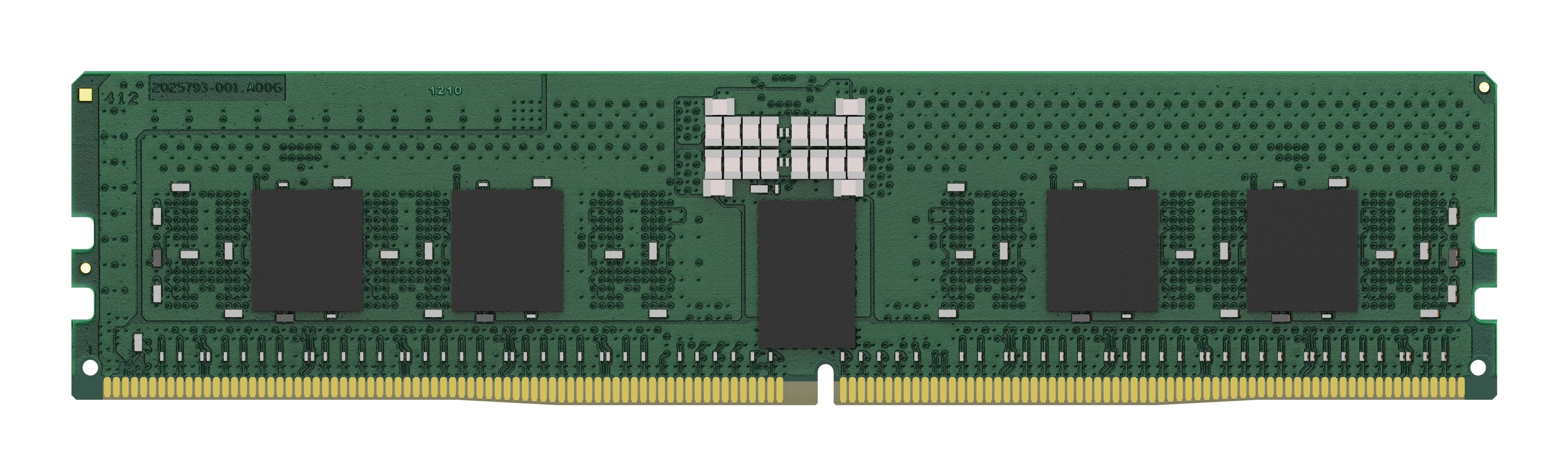 EAN 0740617347104 - Kingston Technology KSM64R52BS8-16MD módulo de memoria 16 GB 1 x 16 GB DDR5 6400 MT/s 288-pin DIMM imagen 2
