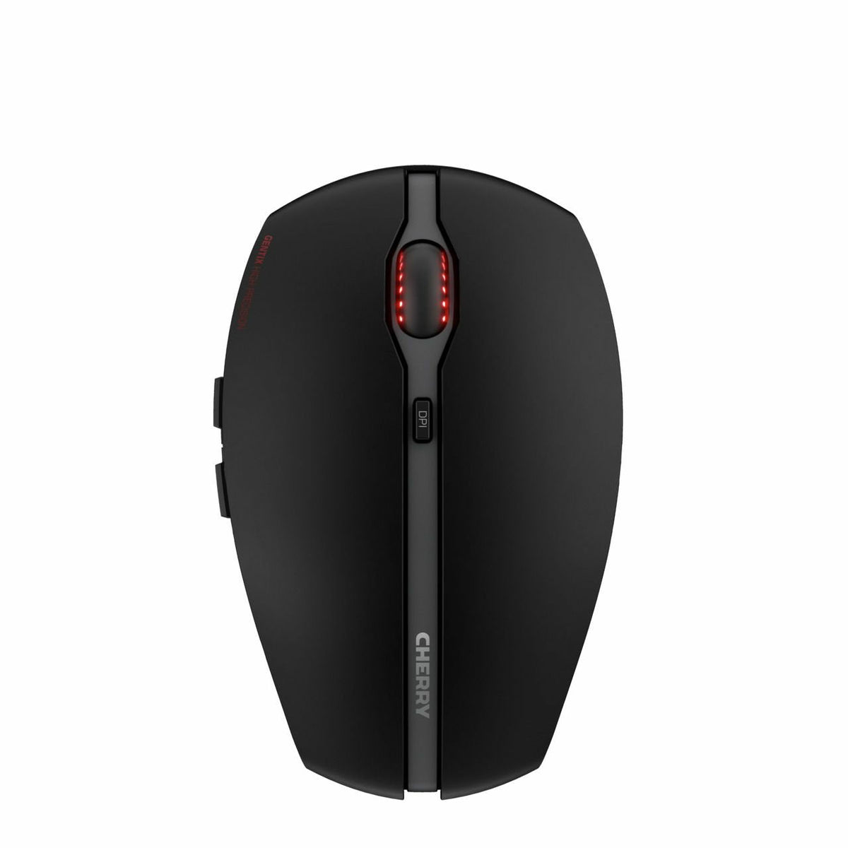 Cherry Gentix Desktop - Juego De Teclado Y Ratón