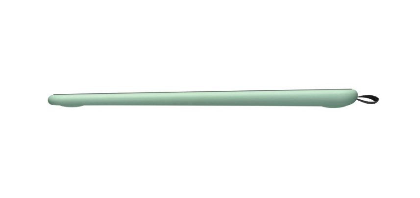 Tableta Digitalizadora Wacom Intuos S Bt Pistacho