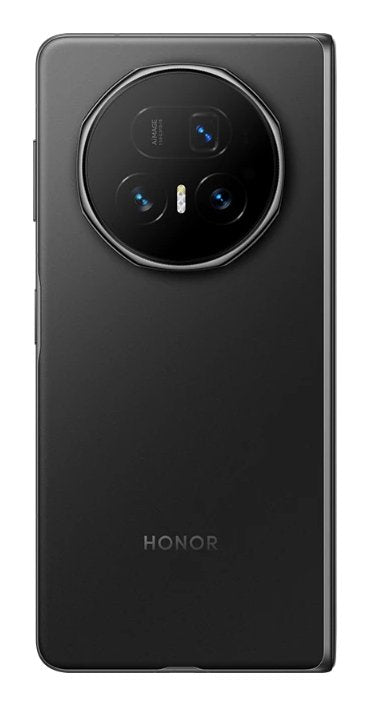 Honor Magic V5 5g Dual Sim 16gb Ram 512gb - Black