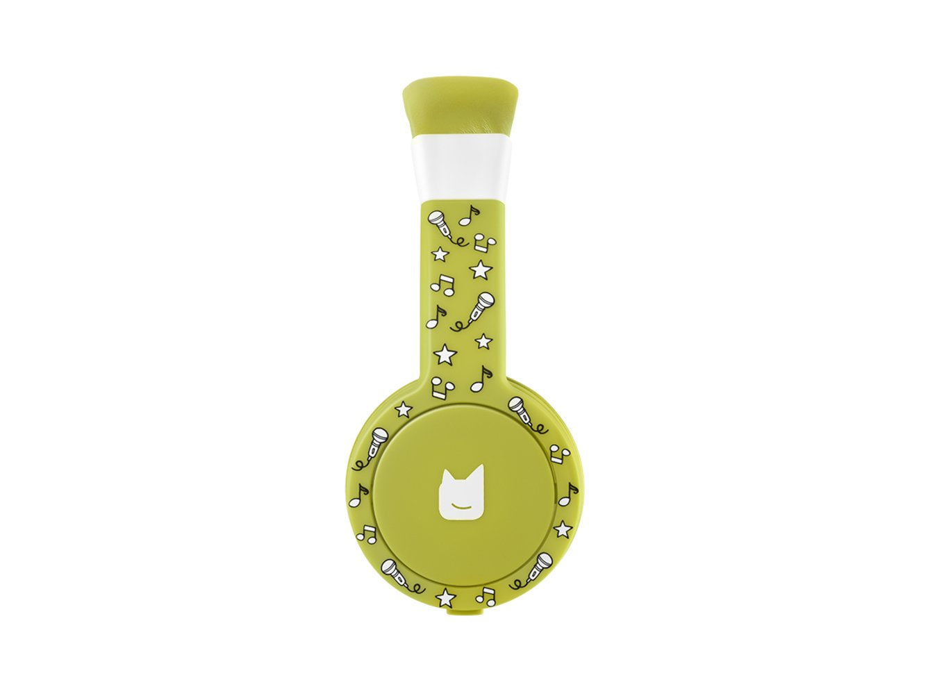 Tonies 10002551 Auricular Y Casco Auriculares Alámbrico Diadema Verde