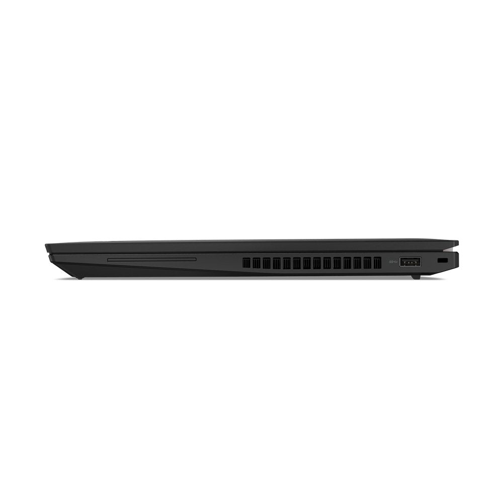 Workstation Lenovo Thinkpad P16s Gen 2 (Intel) (16") I7-1360p 32 Gb Lpddr5x-Sdram 1 Tb Ssd Nvidia Rtx A500 Wi-Fi 6e (802.11ax) W 11 Pro Negro