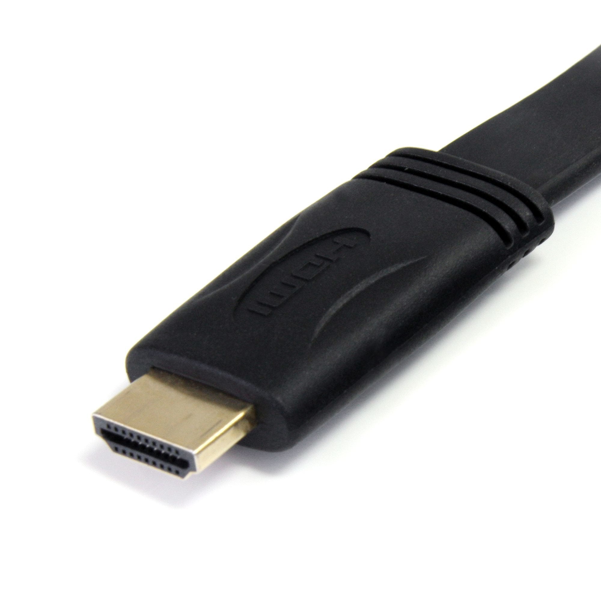 Startech Cable Hdmi Tipo A (Estándar) Macho/Macho, 1,80m Negro