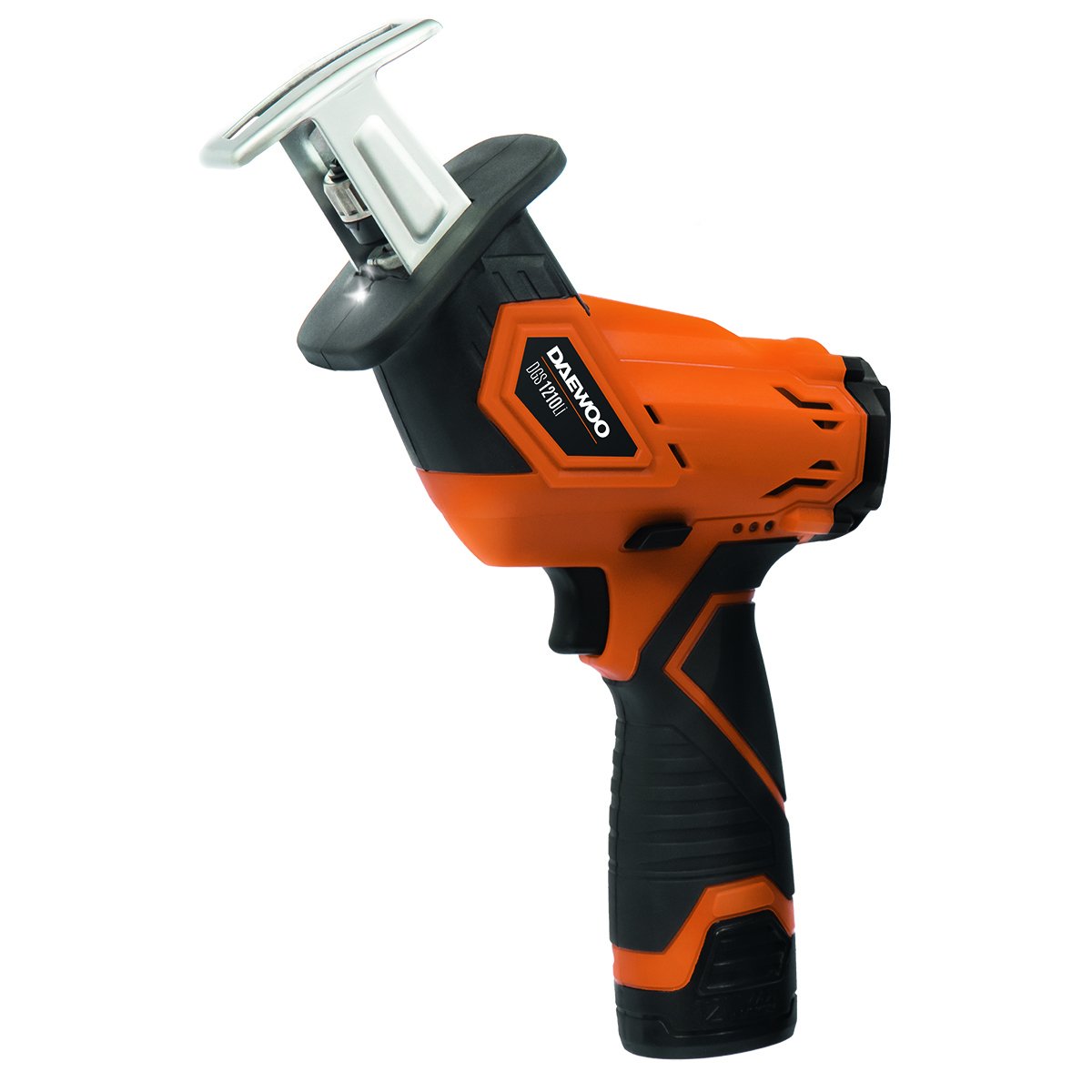Cordless Set: Drill + Saw/Dga 1220li Set Daewoo