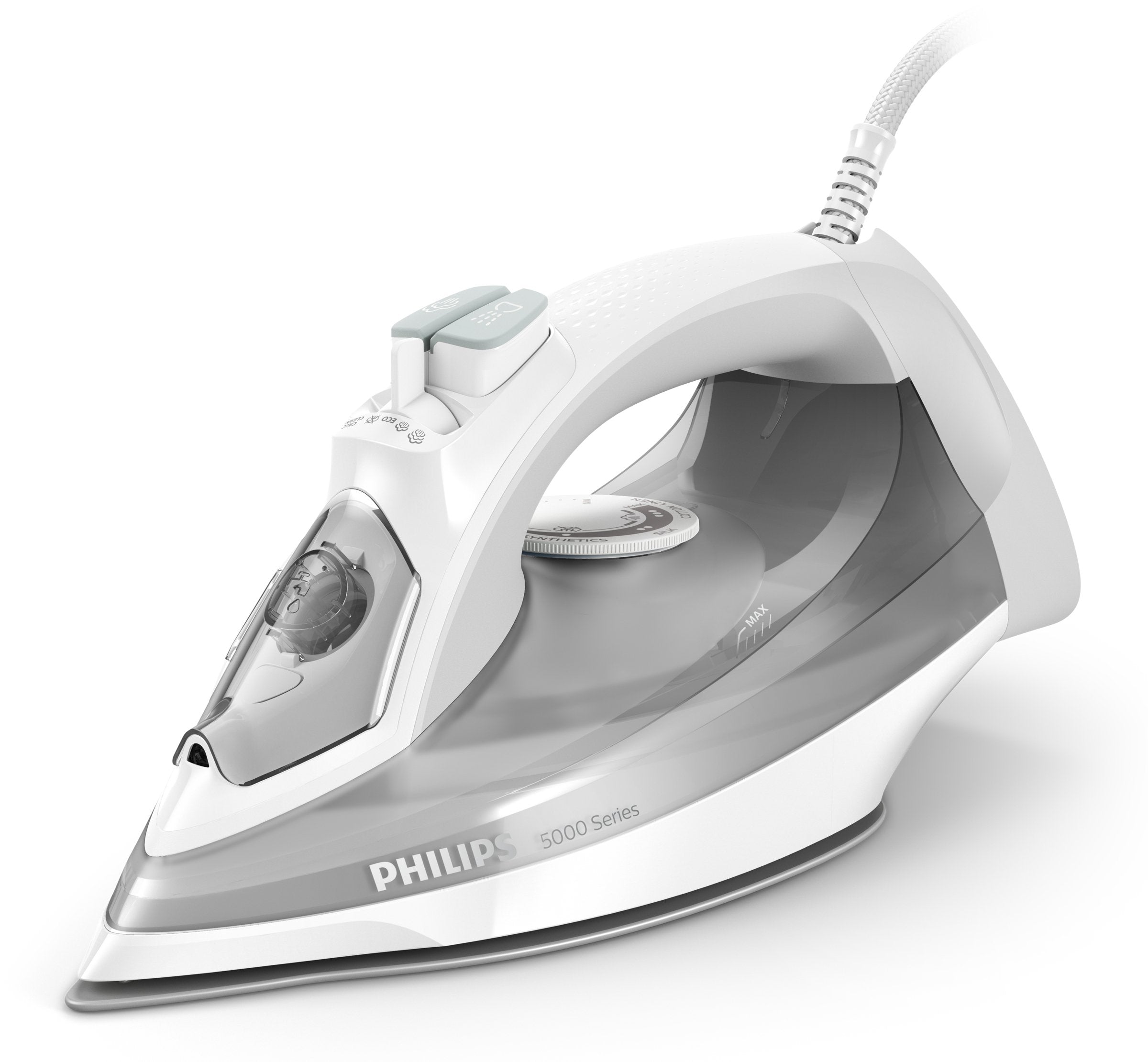 Philips 5000 Series Dst5010/10 Plancha 2400 W Vapor,