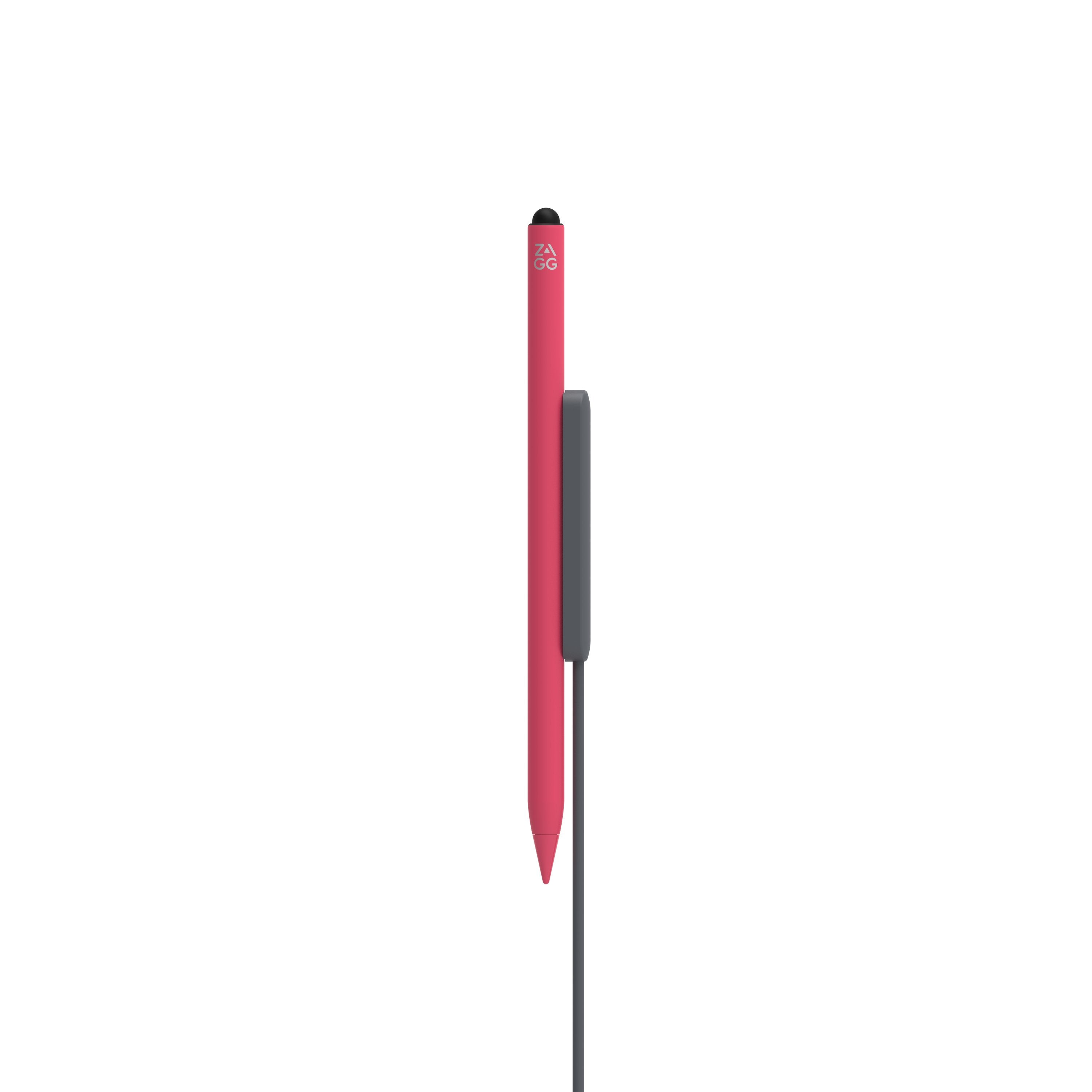 EAN 840056188594 - ZAGG Pro Stylus 2 lápiz digital Rosa imagen 3