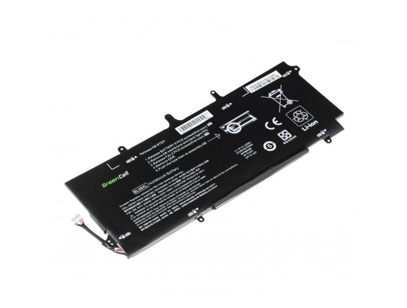 EAN 5902719425219 - Green Cell HP108 refacción para laptop Batería imagen 7