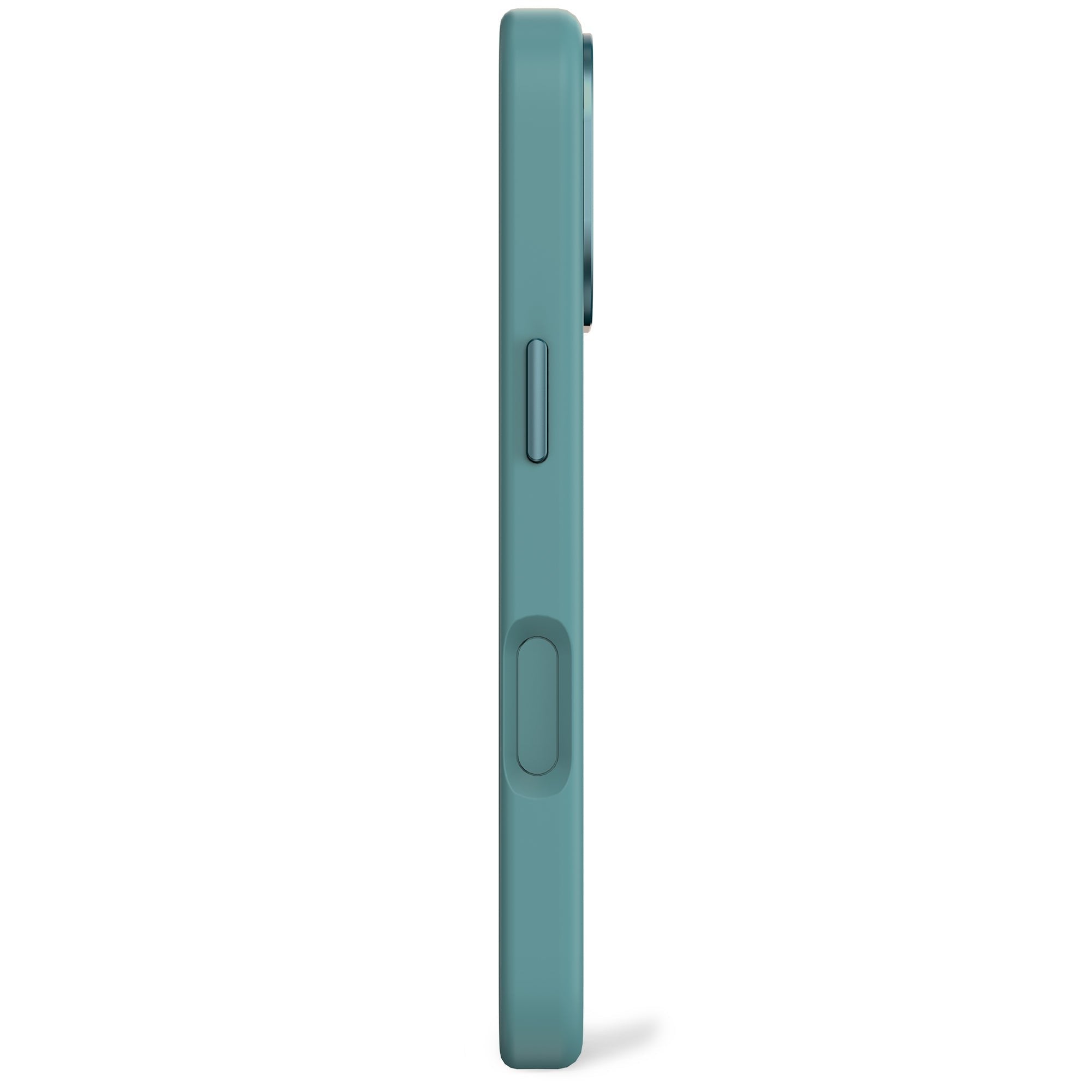 Decoded D25ipo17bcs9rb Funda Para Iphone 17 16 Cm (6.3") Azul