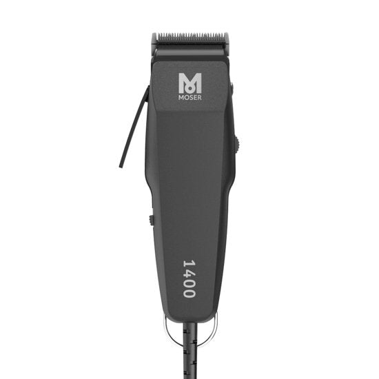 EAN 4015110034865 - Moser 1400-0076 cortadora de pelo de mascotas imagen 1