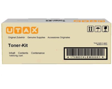 Utax Toner Kit Pk-5015k Para P-C2655w/P-C2650dw Negro (Pk-5015k)