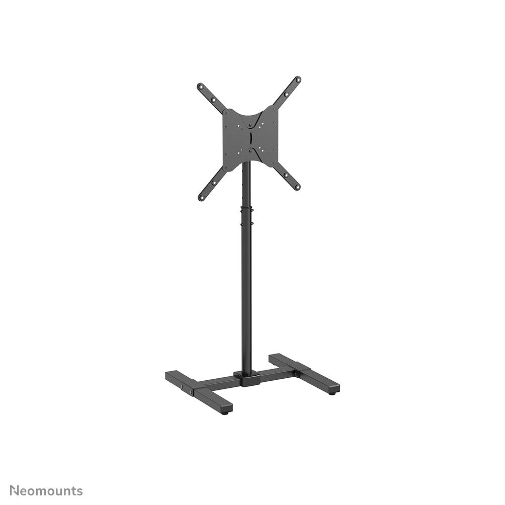 EAN 8717371446994 - Neomounts NS-FS100BLACK soporte para pantalla de señalización 139,7 cm (55") Negro imagen 8