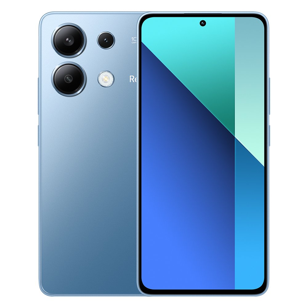 EAN 6941812759455 - Xiaomi Redmi Note 13 imagen 1